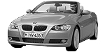 BMW E93 C12BD Fault Code